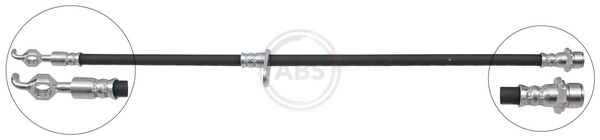 A.B.S. SL 1694 Bremsschlauch